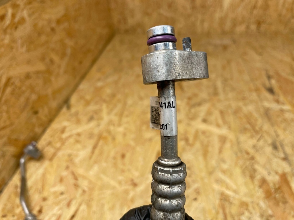 фото №11, Wąż трубка шланг кондиционера audi a4 b9 a5 8w 8w0816741al 2015-