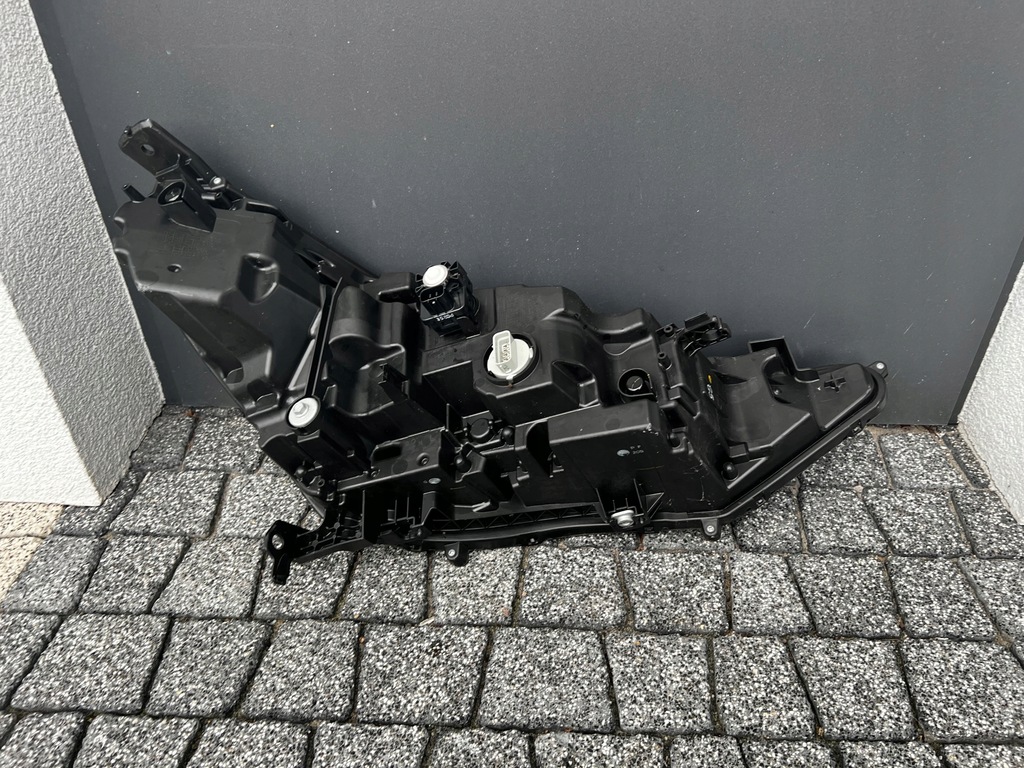 фото №4, Лампа фара ліва full led honda hr-v iii