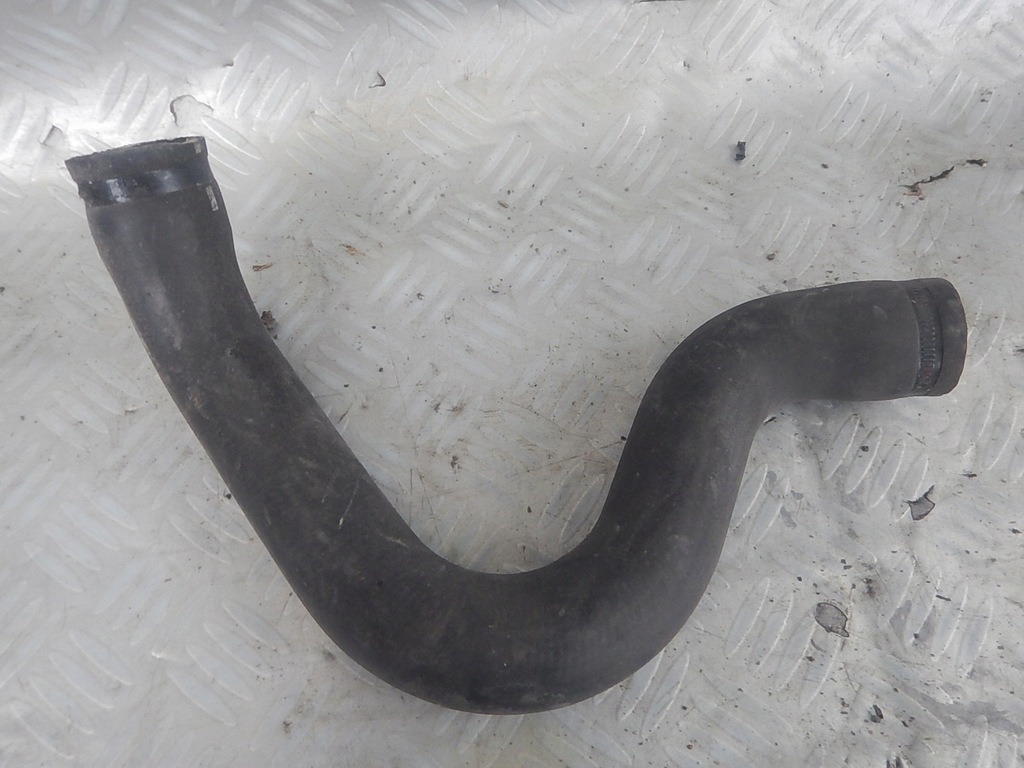 фото №1, Volvo s60 i v70 ii 2.4b lift шланг труба wąż wody