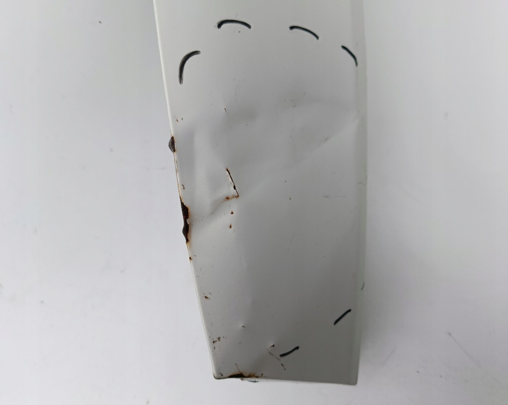 фото №7, Крыло правый перед передний infiniti q70 m30d m35 m37 m56