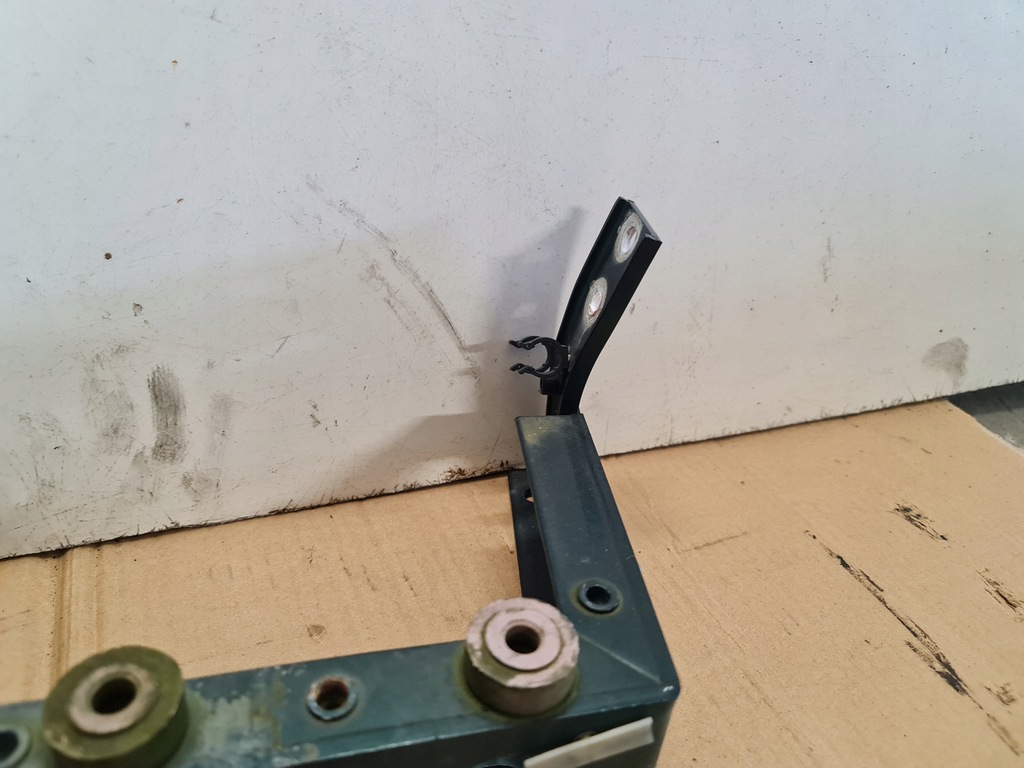 фото №5, Підсилювач перемикач підрульовий правий audi a8 d2 4d0821138q