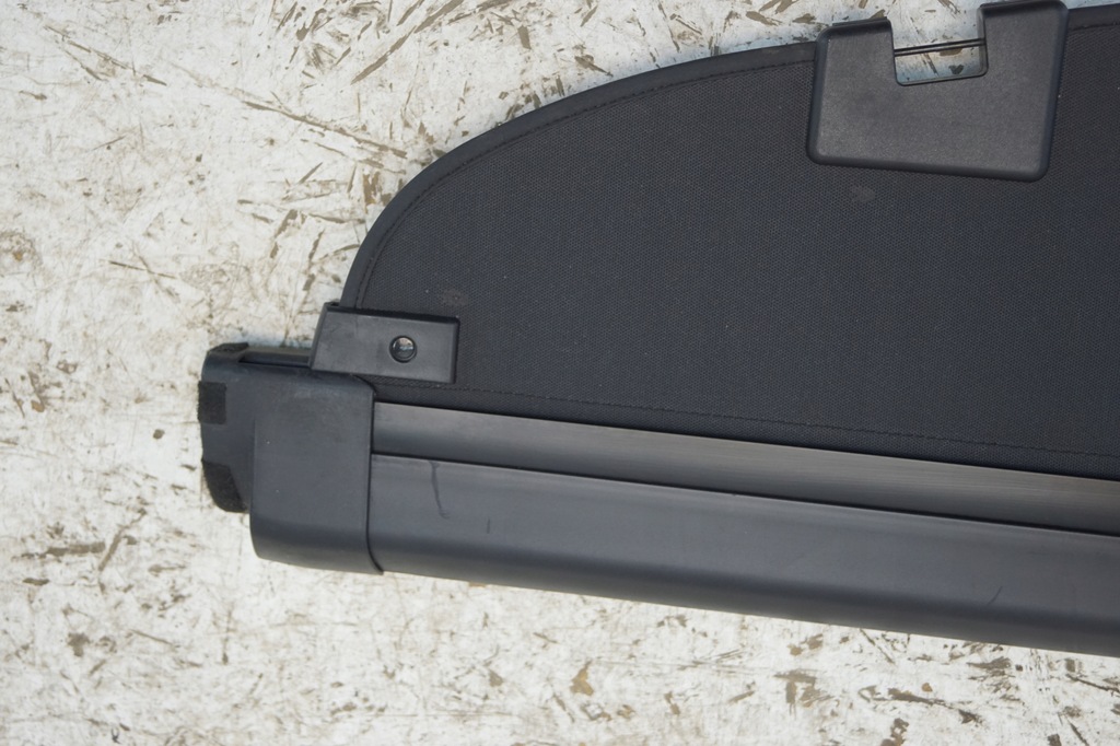 фото №7, Шторка багажника mazda cx-5 2011-2017