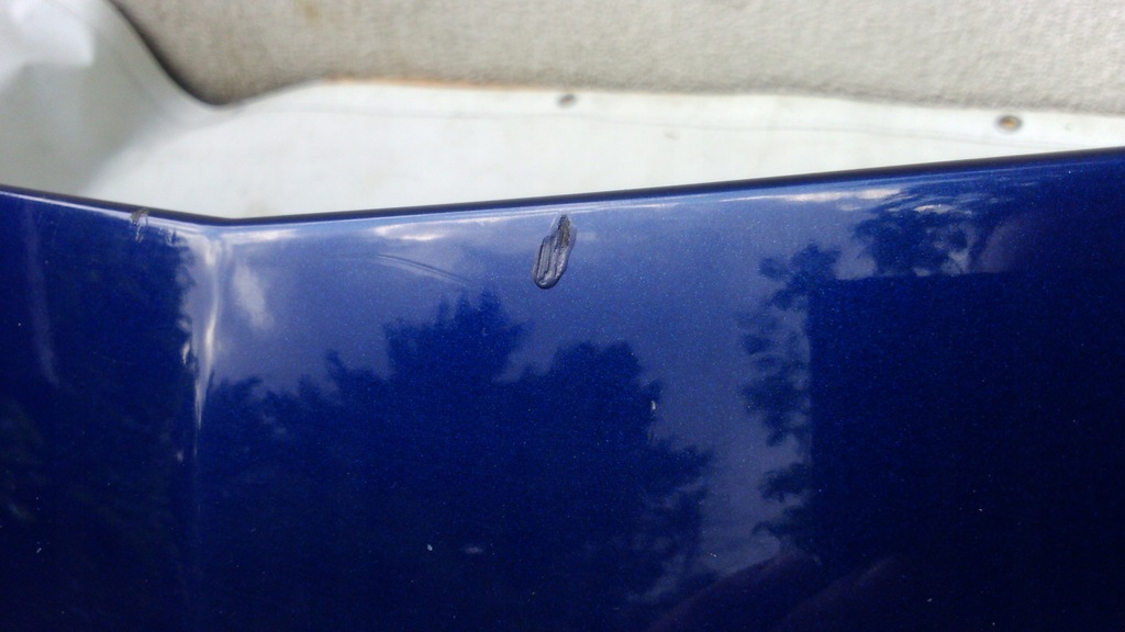 фото №12, Opel cascada бампер перед передній pdc омивачі