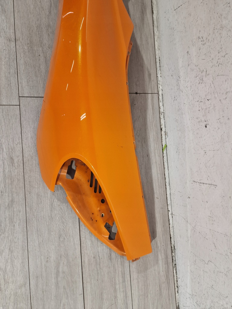 фото №9, Mclaren 570s правий передній крила