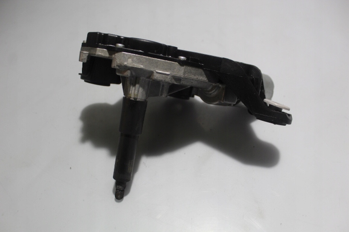 фото №4, Моторчик двірники задній renault laguna iii