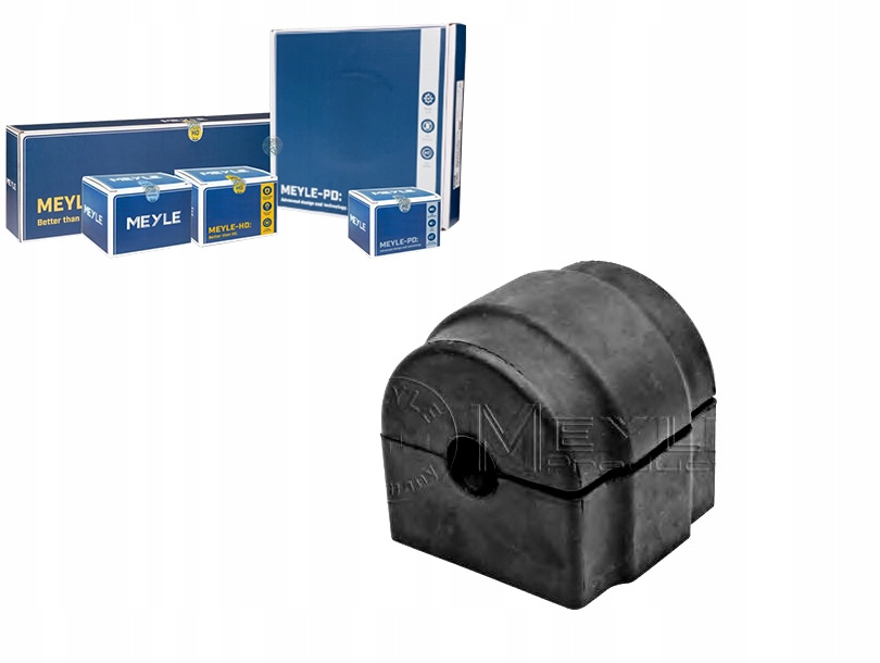 фото №1, Гумовий елемент стабілізатора bmw задня 5 f10 f11 6 f12 f13 10-