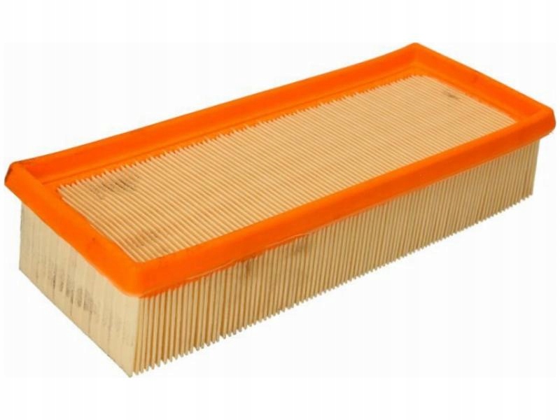 фото №2, Фільтр повітря knecht lx 632
