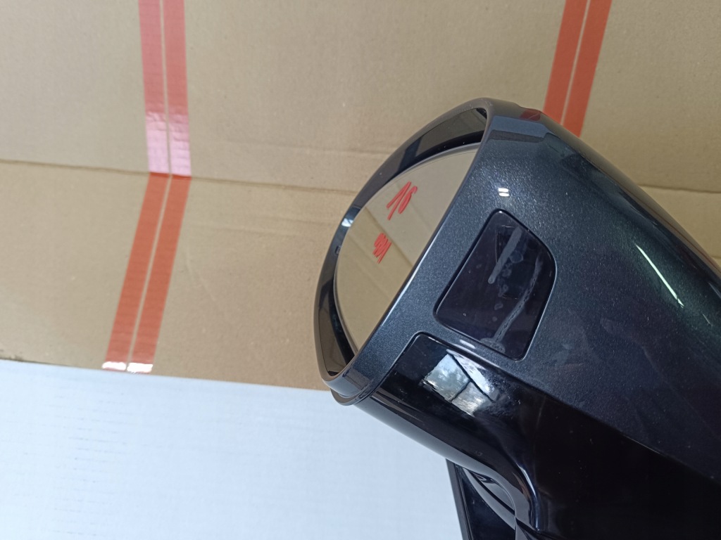 фото №16, Дзеркало зовнішнє ліва 16 камера асистент panamera 971