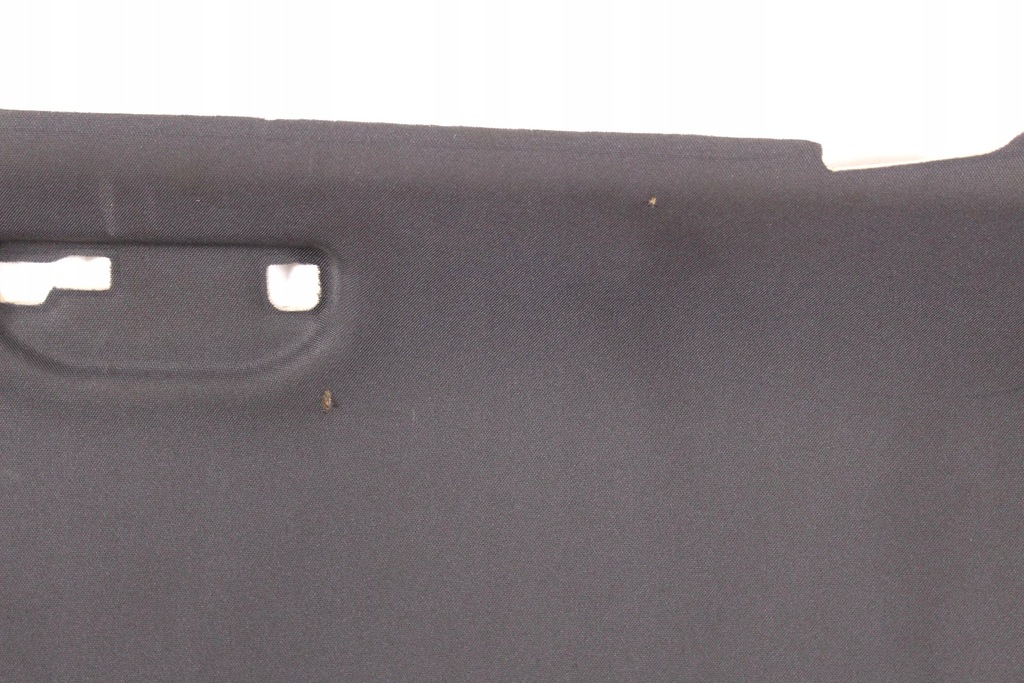 фото №12, Потолок mercedes c klasa w204 09r kombi czarna