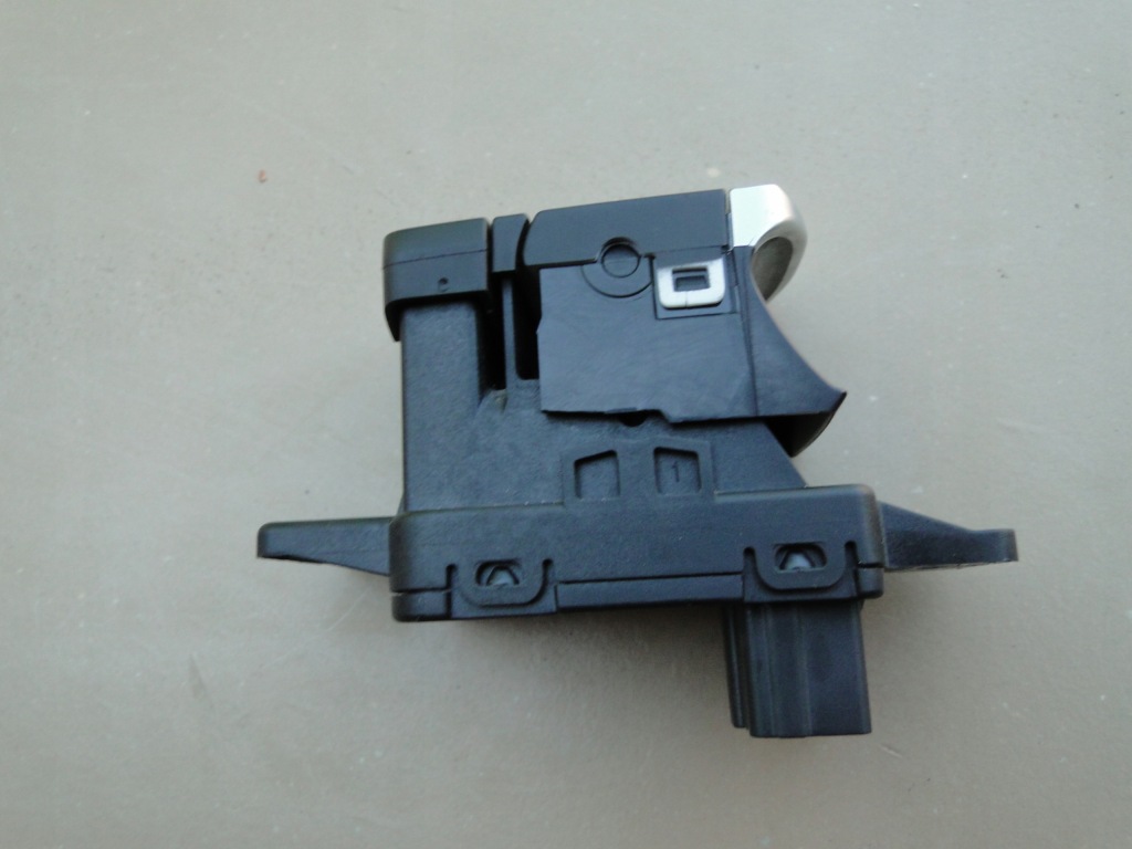 фото №5, Кнопка chamulca ручного megane iv talisman