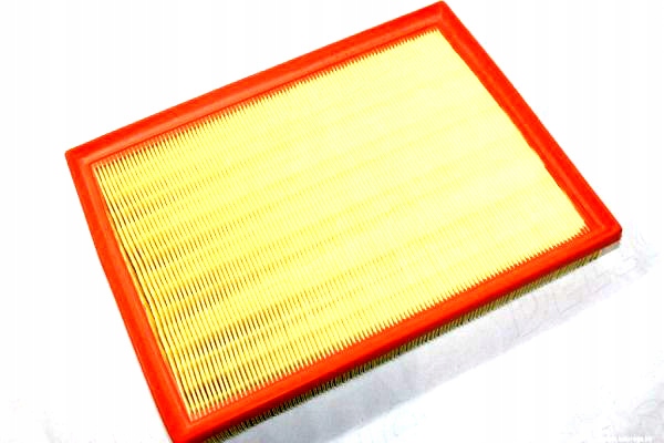 фото №2, Фільтр повітря automega