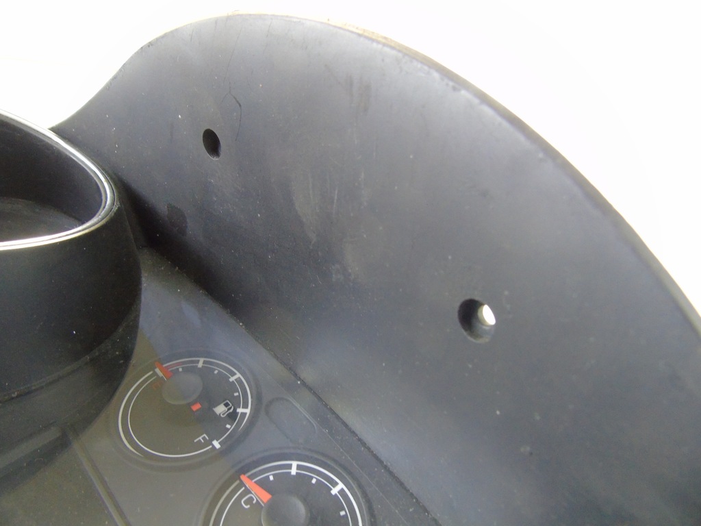 фото №6, Счетчик приборы fiat bravo ii 1.4 b 55500198