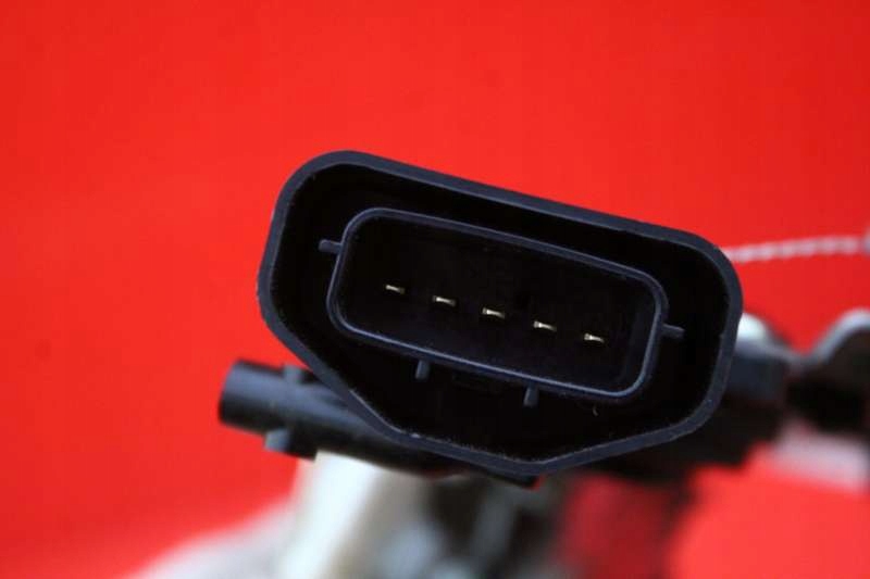 фото №7, Замок дверь левый перед передний eu 276g0614 citroen c1 5d 05-08