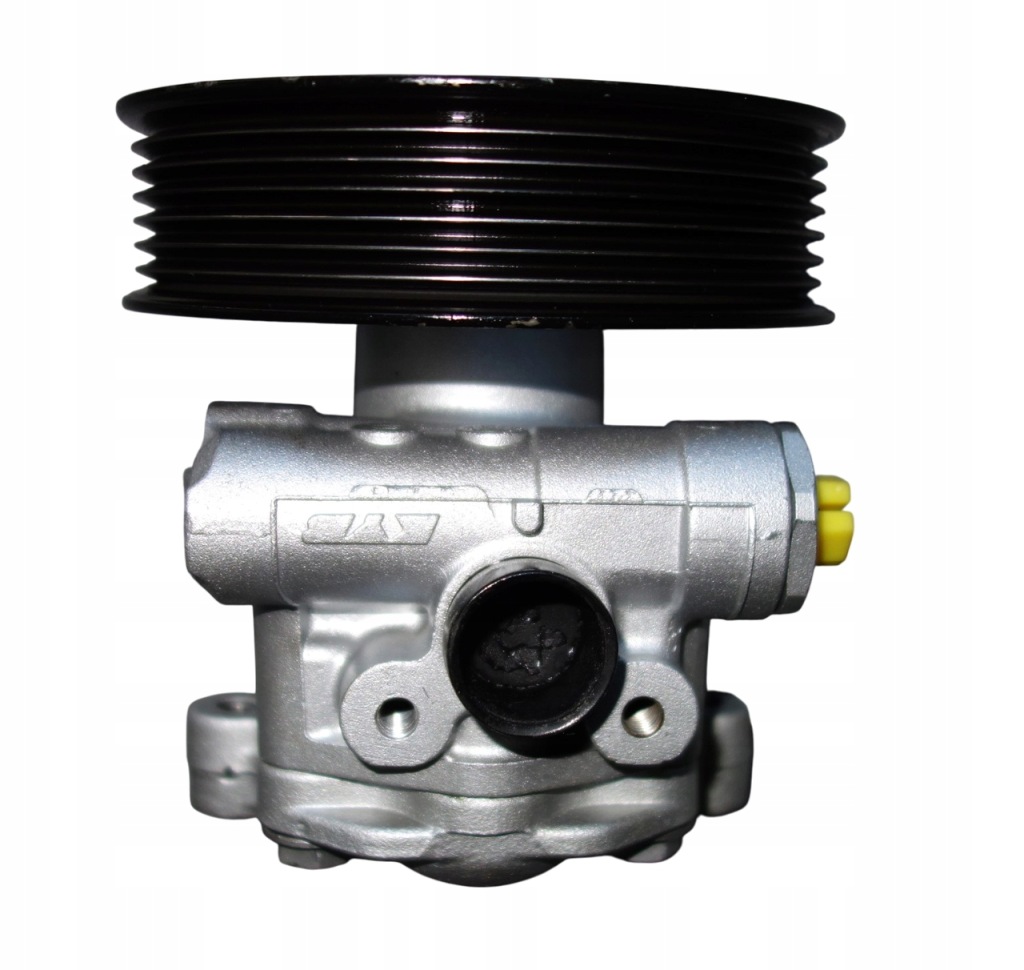 фото №1, Насос усилителя mercedes x 470 renault alaskan x220 x250 2.3 dci 2017-