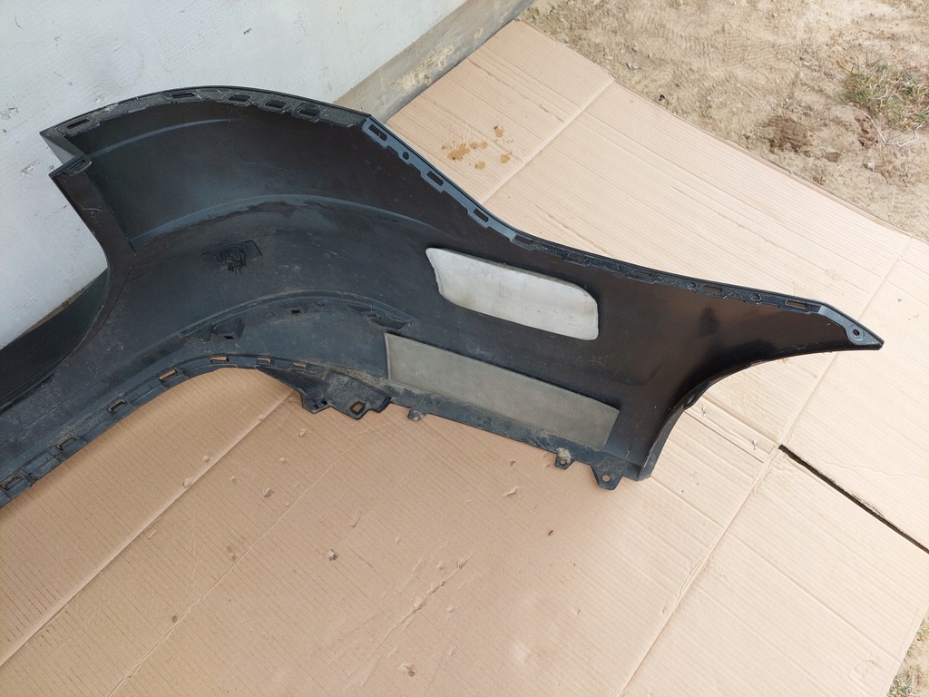 фото №9, Vw golf vii kombi . бампер задняя a796