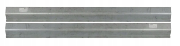 фото №1, Пороги ремкомплект поріг suzuki baleno lb 95-02 p+l