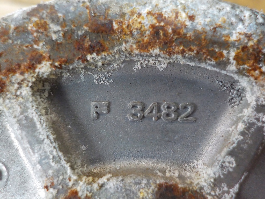 фото №2, Iveco stralis натяжитель ремень dayco 3482