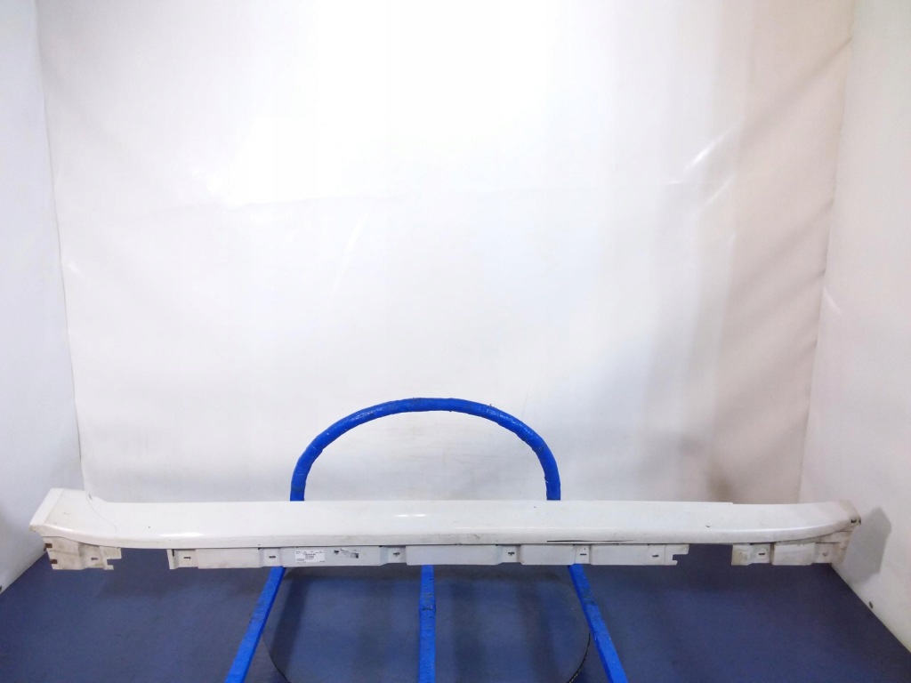 фото №1, Bmw 7 f01 молдинг поріг накладка права a300