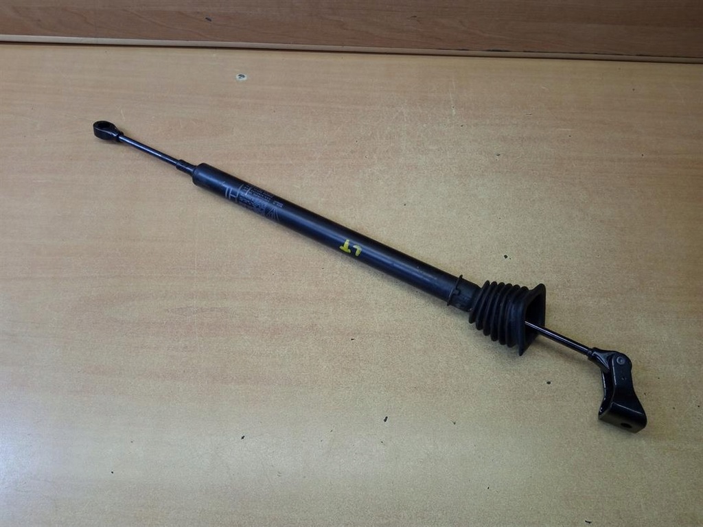 фото №1, Ограничитель дверь левый задняя porsche panamera i 970