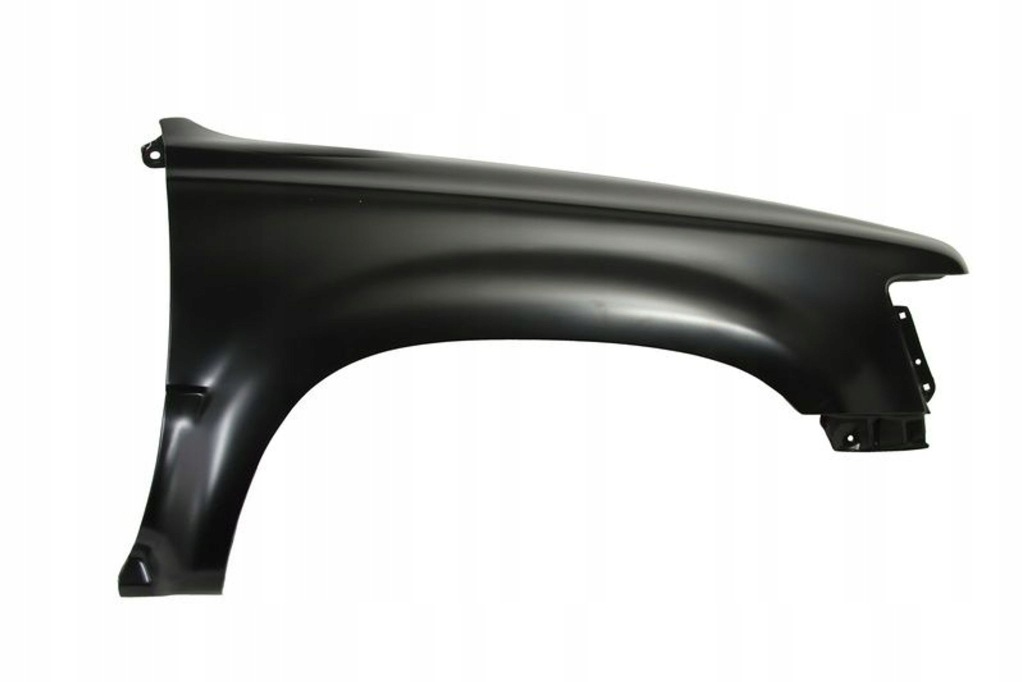 фото №1, Крыло 6504-04-8124312k