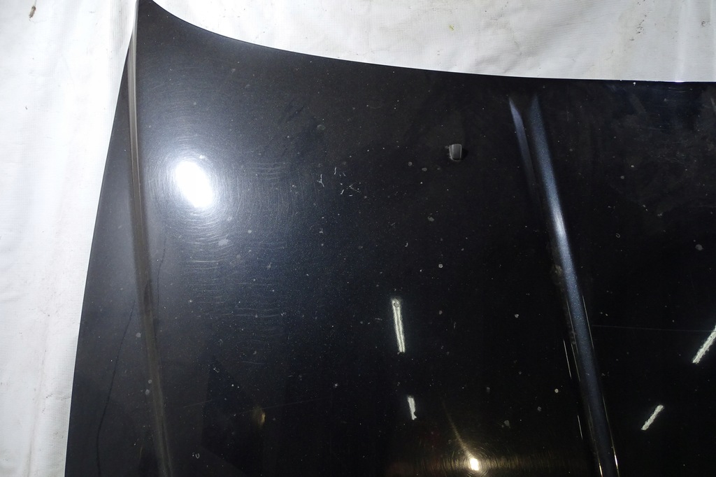 фото №5, Dodge journey fiat freemont капот алюміній mopar