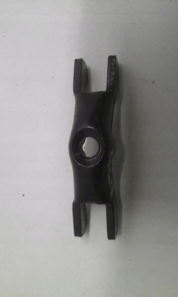 Купити Замок кронштейн форсунок opel corsa e 1.3 cdti