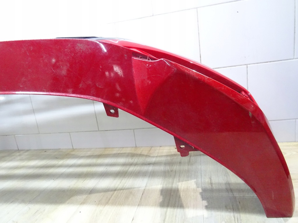 фото №8, Audi a6 c8 4k0 бампер перед s line