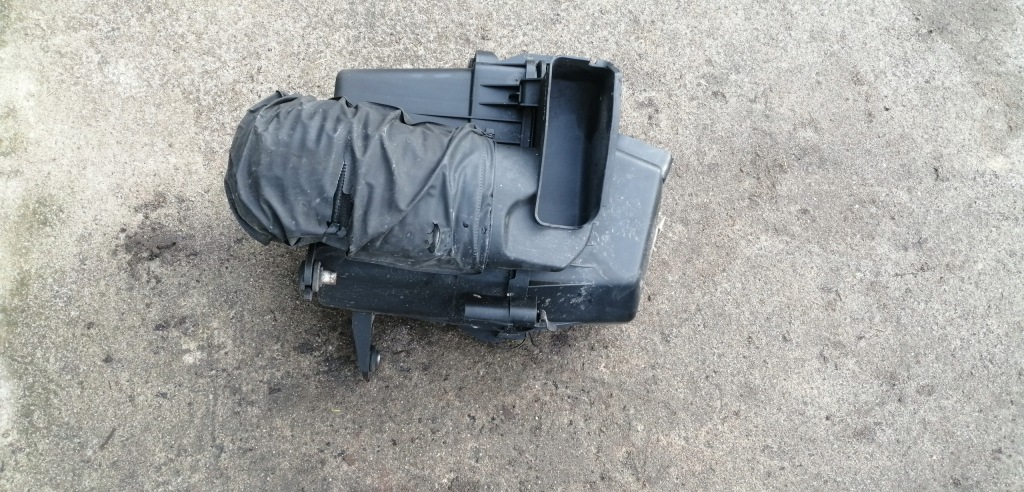 фото №1, Kia venga 1.4 crdi корпус фильтра 28110-1p200