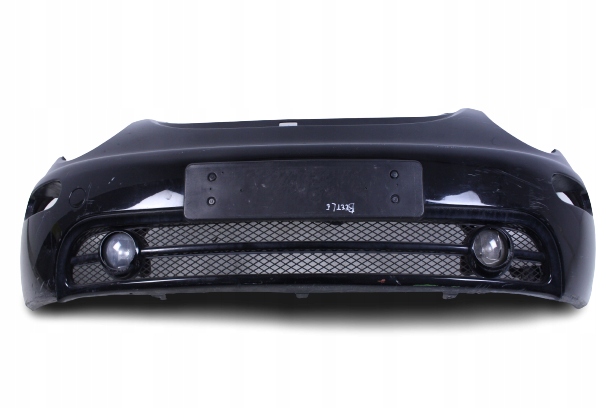 фото №1, Бампер перед передний vw new beetle