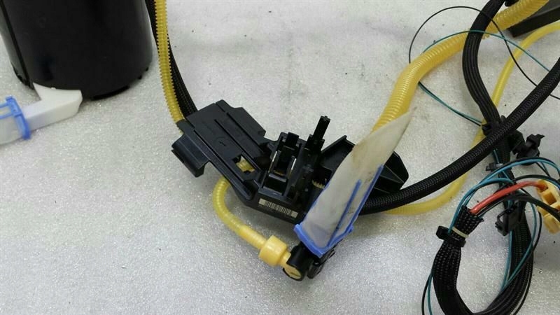 Aston martin vanquish s am29 насос топлива электрическая насос топлива cd33-9h3 Недорого