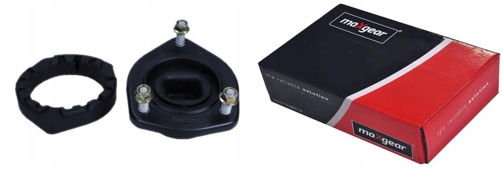 фото №1, Maxgear 72-3554 кронштейн амортизатора