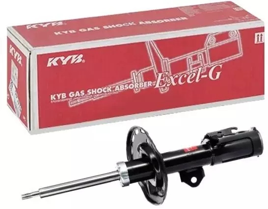 фото №1, Kyb334359 амортизатор kayaba