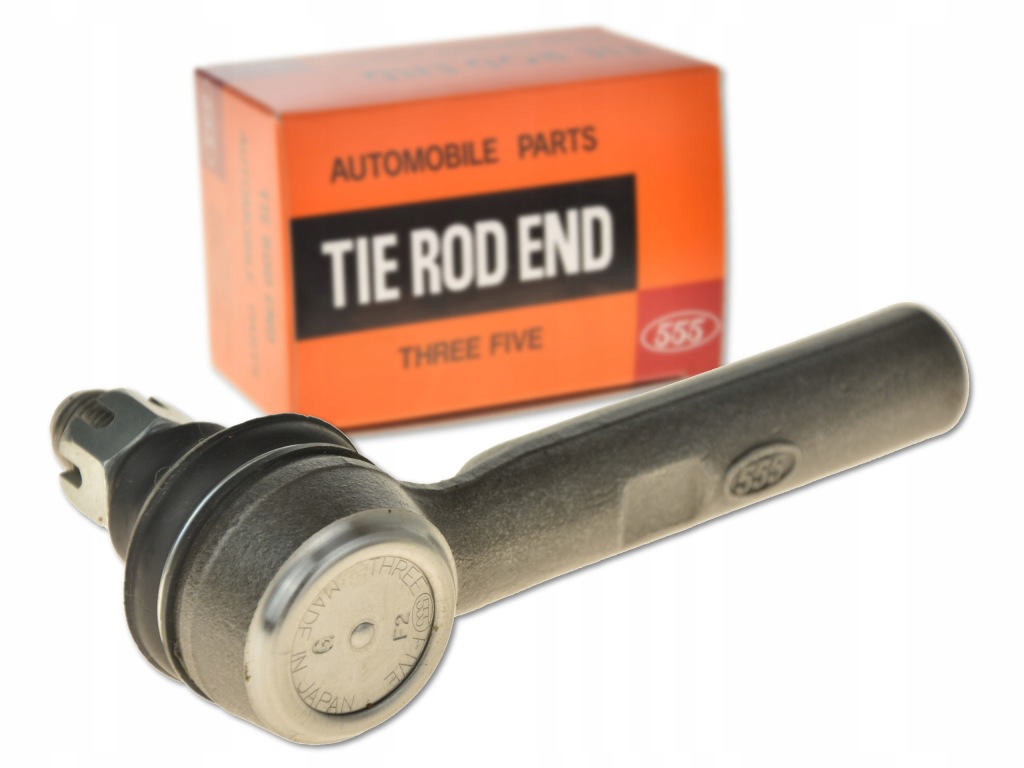 фото №1, 555 наконечник тяга рулевой lexus gx toyota 4 runner iv fj cruiser