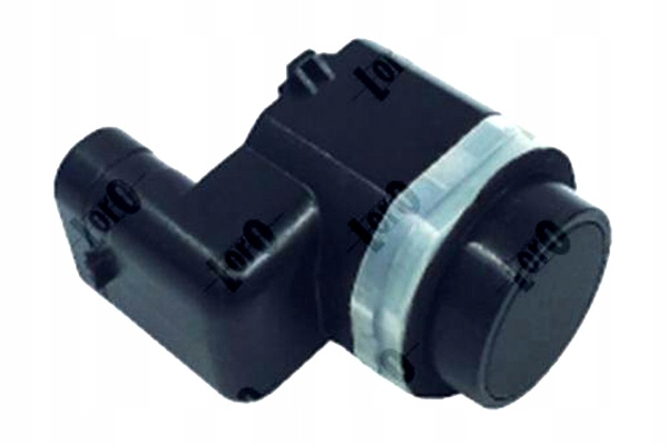 фото №2, Датчик парковки задняя renault koleos abakus