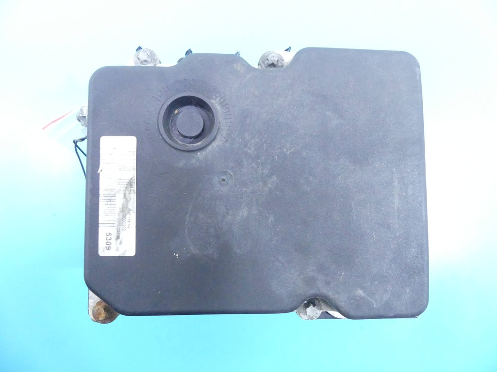 фото №9, Насос abs peugeot partner ii ii berlingo