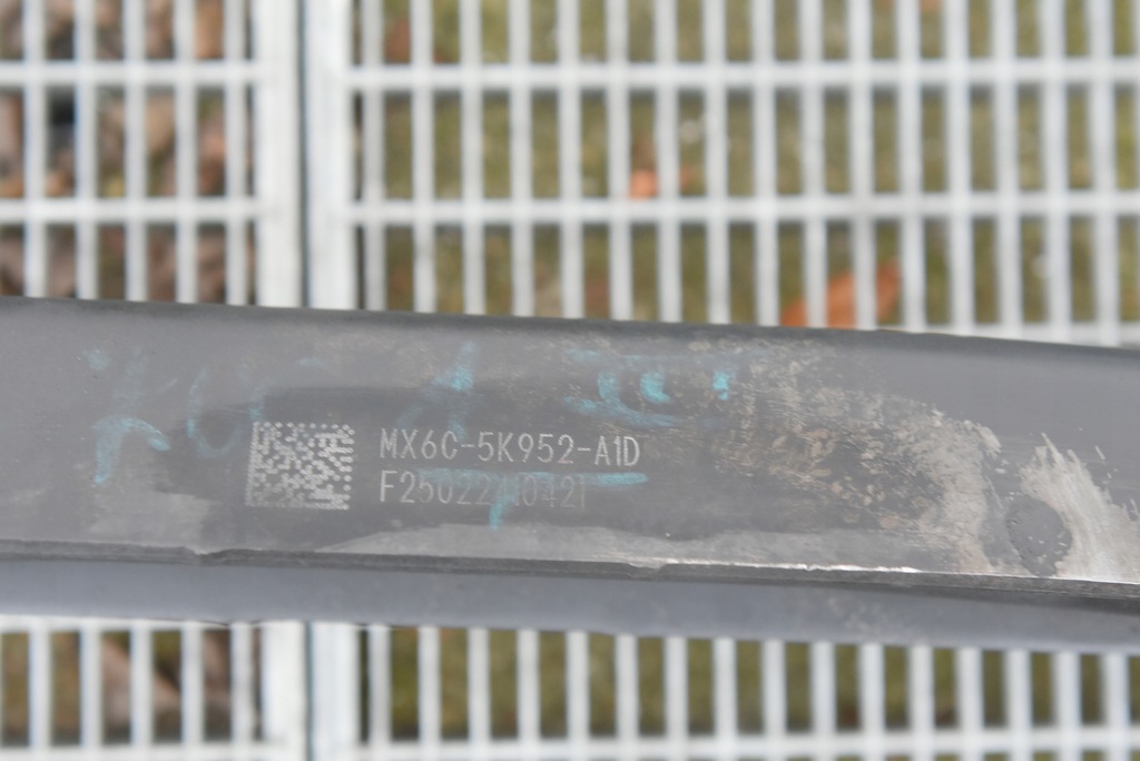 фото №6, Ford kuga iii mk3 escape балка подвеска задняя 2wd