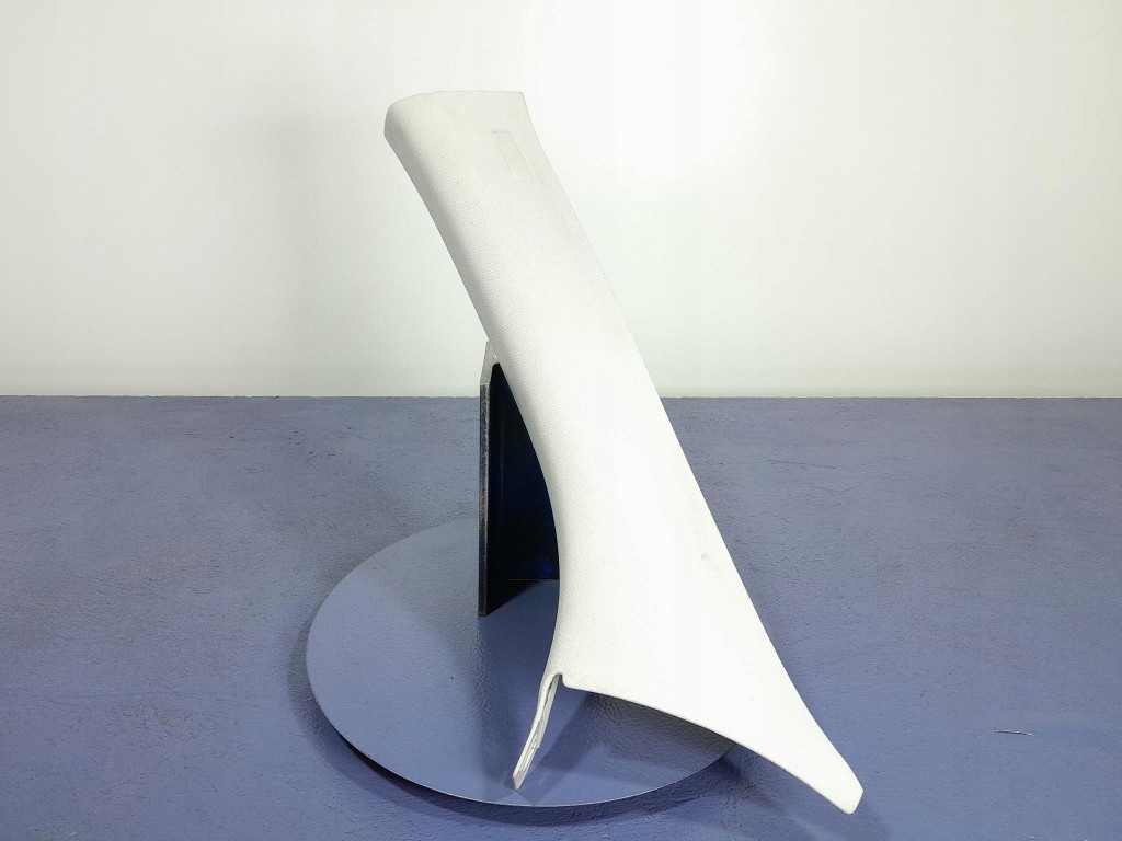 фото №1, Mercedes gle w167 защита стойка a левая a1676905100