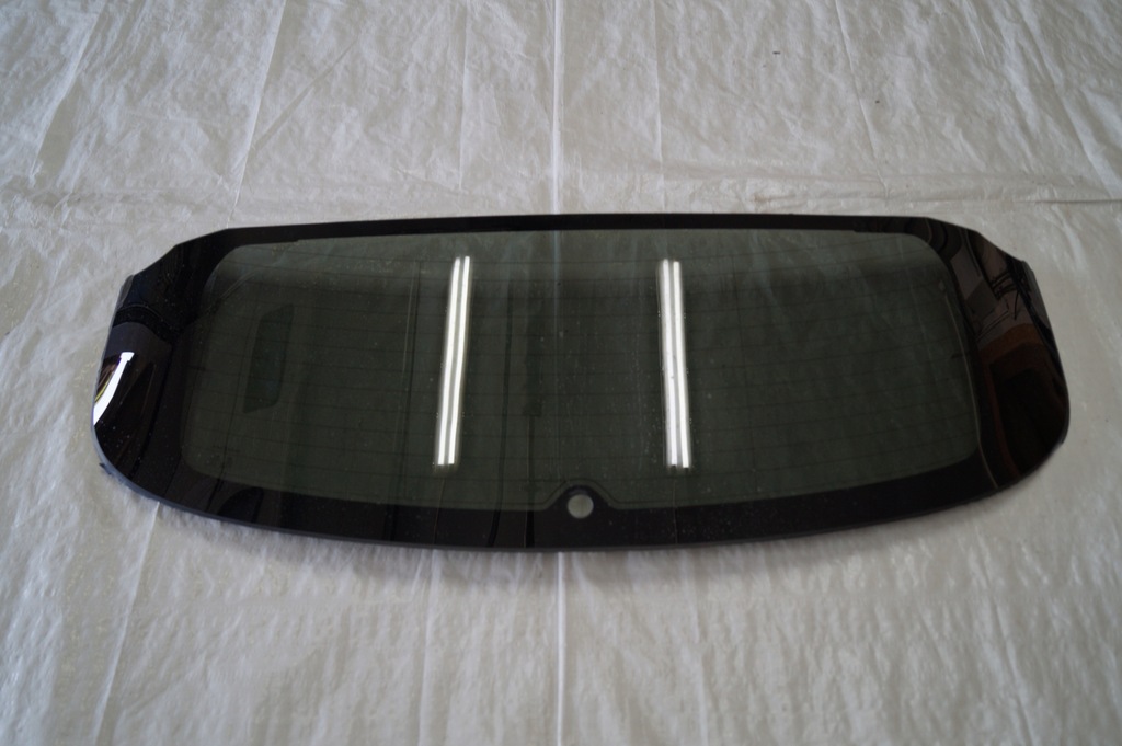 фото №1, Скло кришки задня задня задня jaguar f-pce