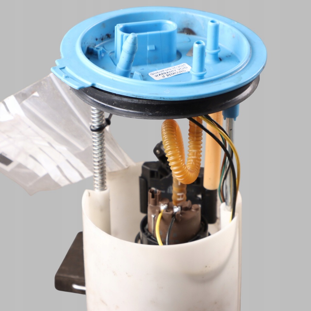 фото №10, Audi tt 8j 1.8 tfsi cdaa насос топлива поплавок датчик уровня топлива