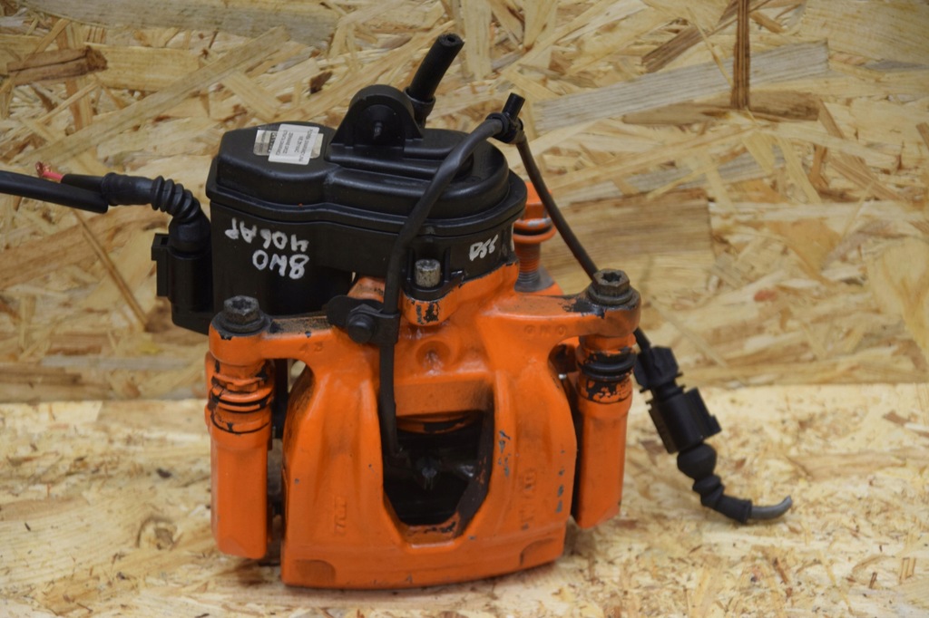 фото №13, Супорт лівий правий перед задня audi a5 rs5 8w0615106dl 8w0615105dl 8w0406ap