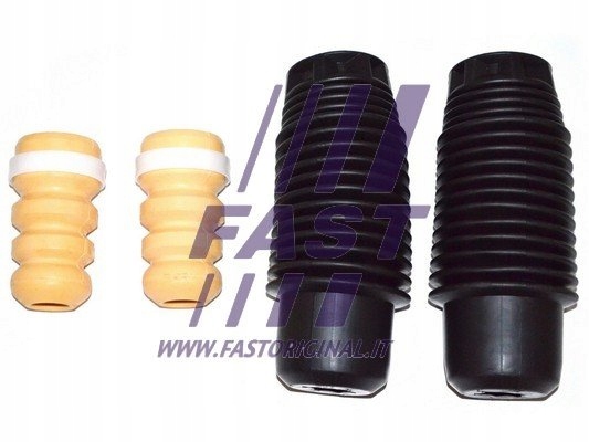 фото №2, Защита амортизатор fiat scudo / ulysse 95 prz