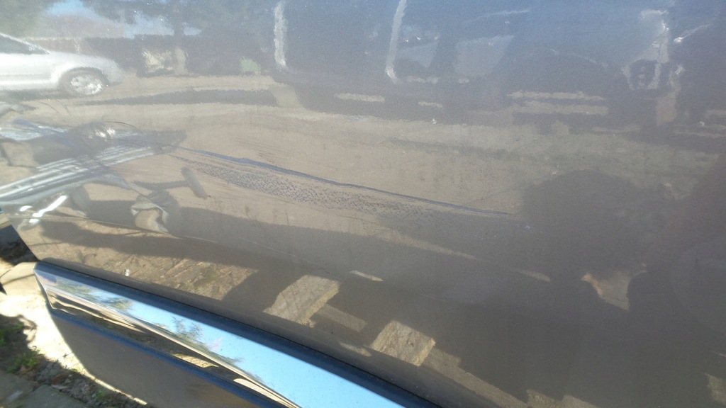 фото №11, Двері ліва задні peugeot 5008 ii kcad задня лівий двері