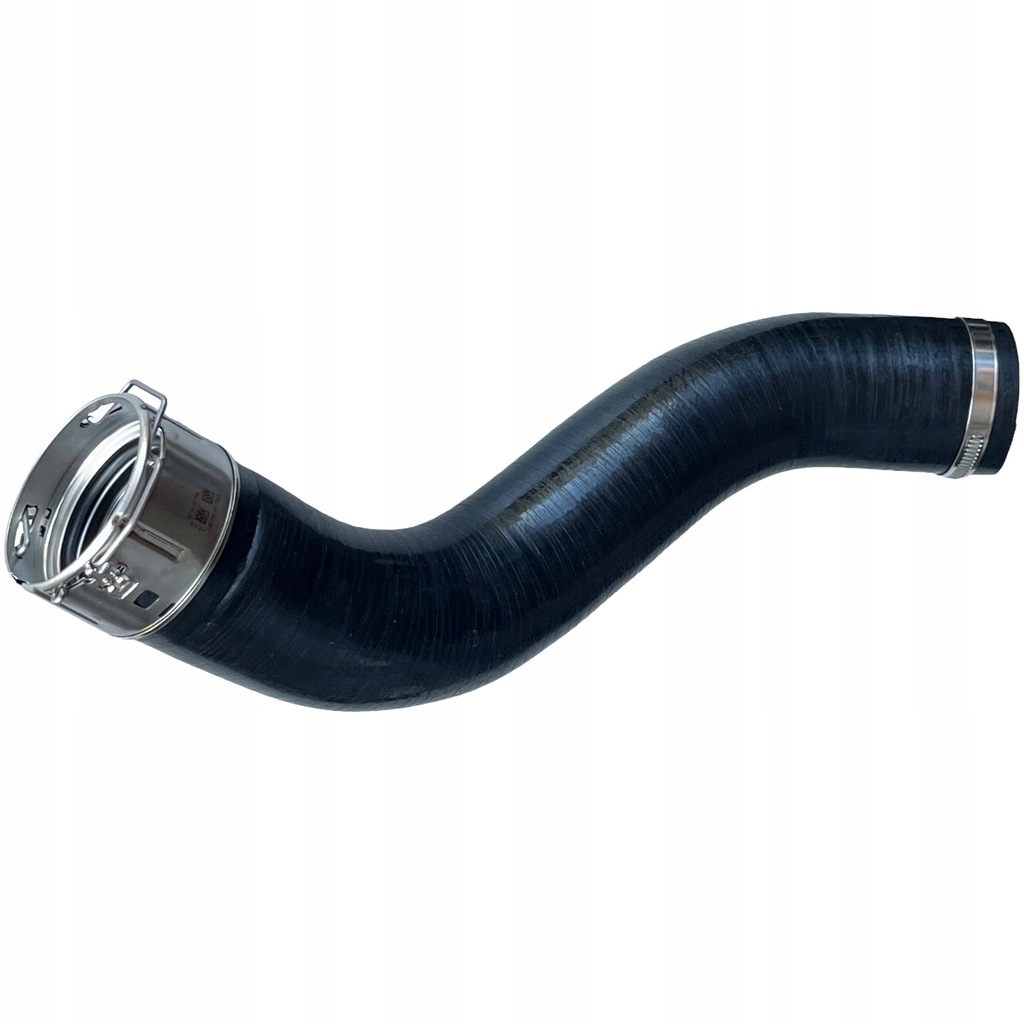 фото №1, Шланг труба wąż turbo інтеркулер nissan juke renault arkana captur clio