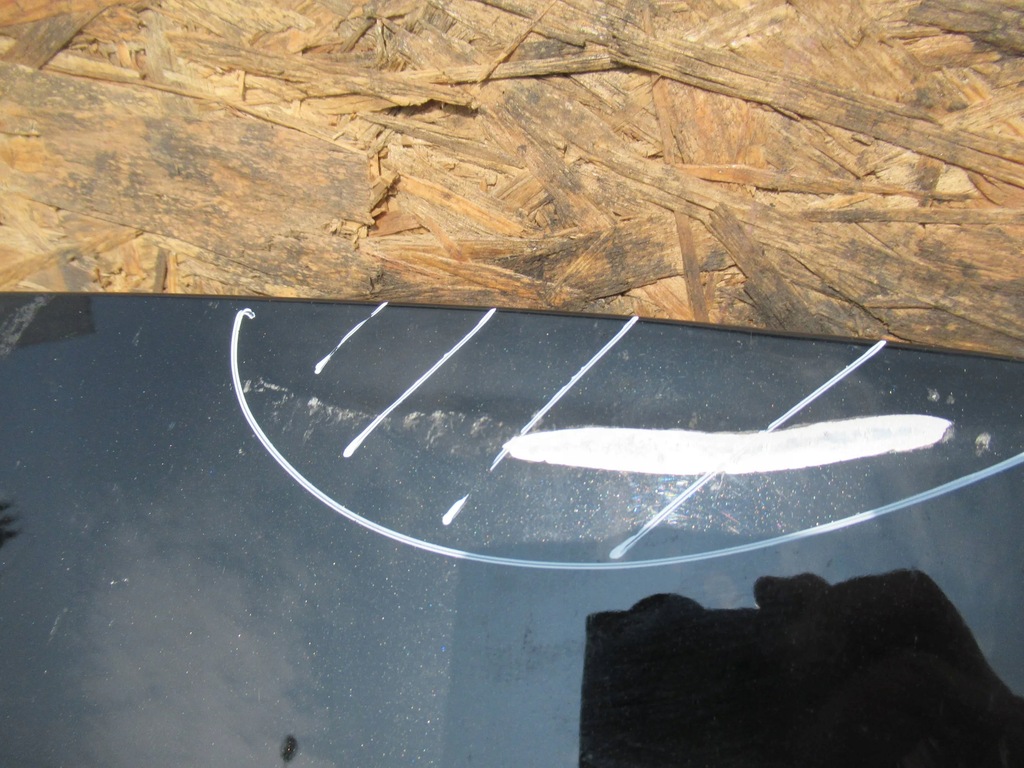 фото №8, Капот перед opel insignia b