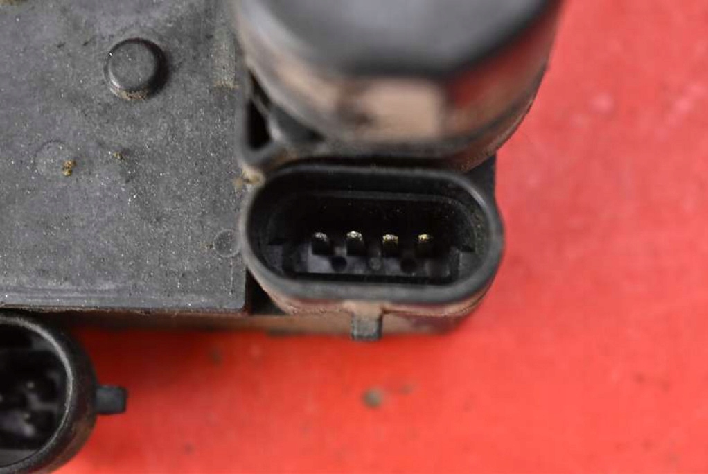 фото №8, Замок дверь левый перед передний eu alfa romeo 156 932 03-07