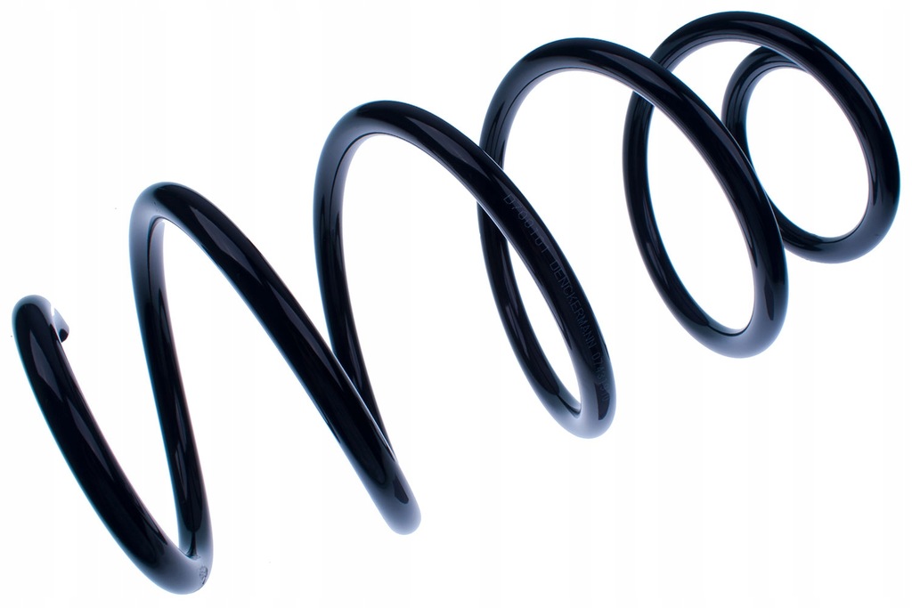 фото №2, Denckermann пружина підвіска перед st