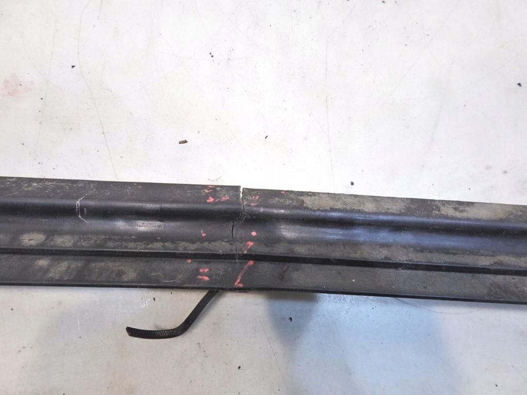 фото №6, Pas передний усилитель audi a8 d3 4e0805594c