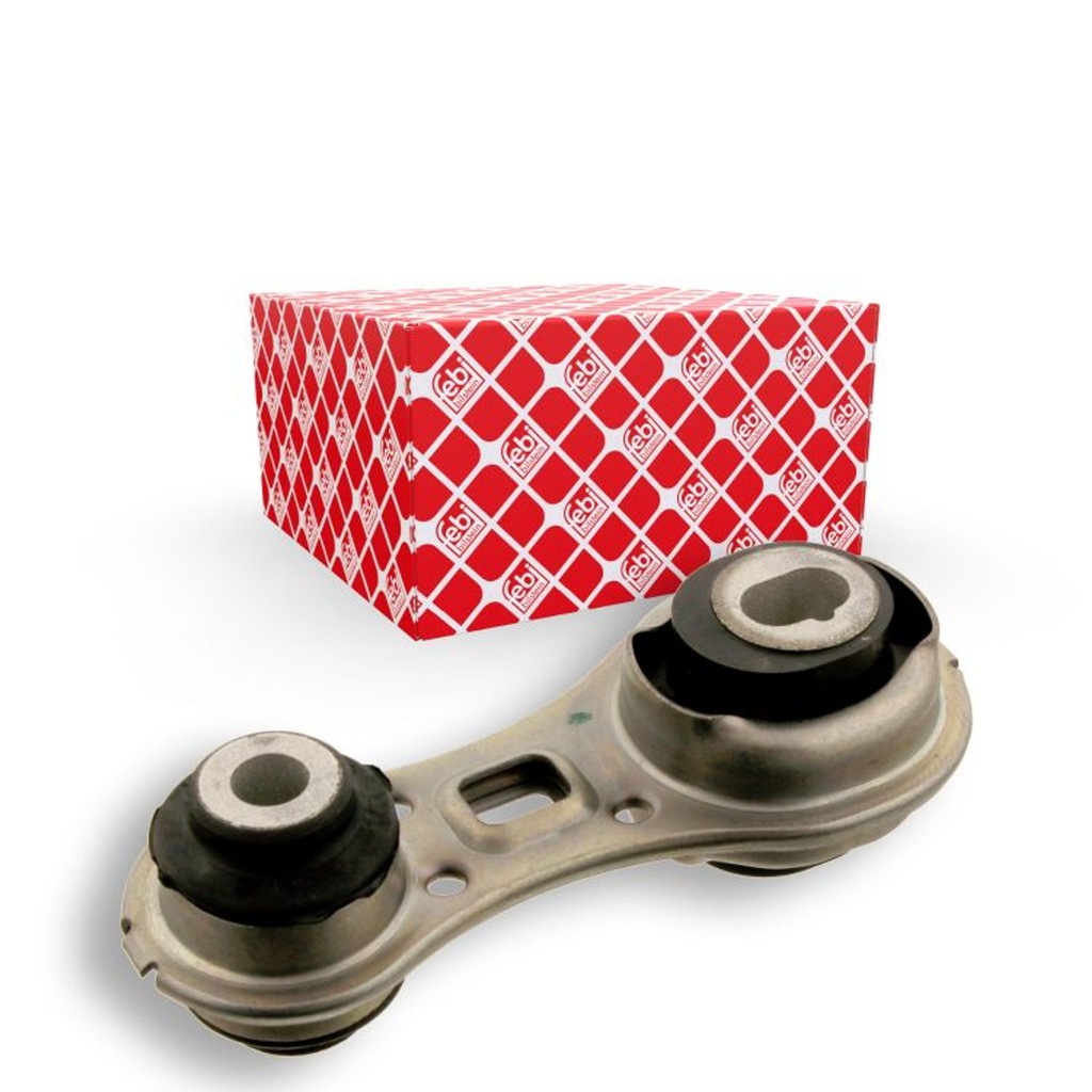 фото №15, Подушка двигателя febi 30078