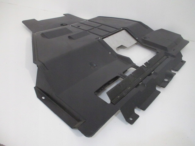 фото №5, Citroen xsara picasso плита защита нижняя двигателя nowa