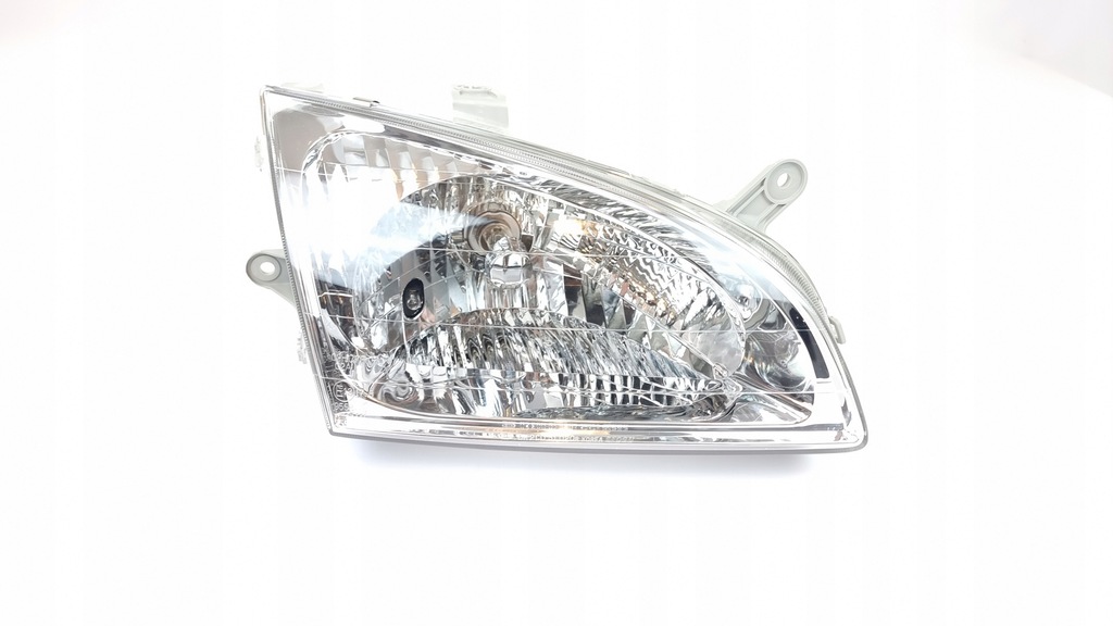 фото №9, Лампа фара правий перед kia carens оригінальний номер